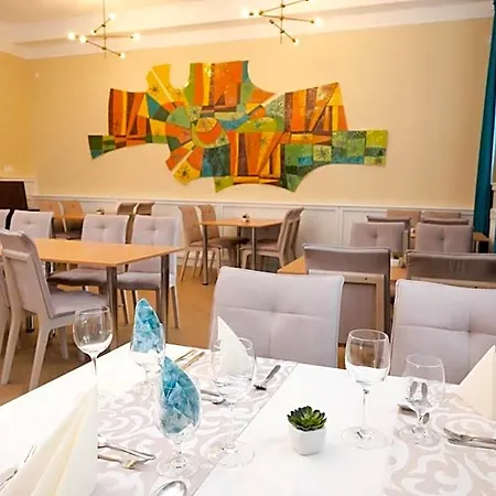 Dszsu Hotel