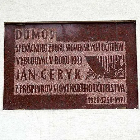 Hotel Dszsu Nová Dubnica
